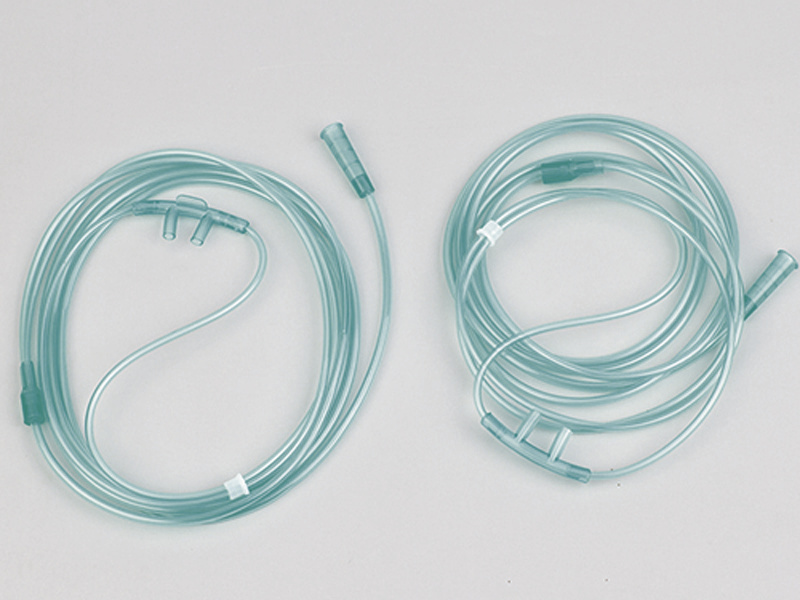 一次性使用鼻氧管